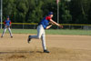 BBA Cubs vs Texas Rangers p2 - Picture 14