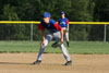 BBA Cubs vs Texas Rangers p2 - Picture 25