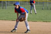 BBA Cubs vs Texas Rangers p2 - Picture 29