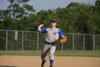 BBA Cubs vs Texas Rangers p2 - Picture 35