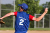 BBA Cubs vs Texas Rangers p2 - Picture 62