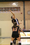 BPHS Girls Varsity Volleyball v Penn Hills p2 - Picture 03