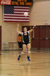 BPHS Girls Varsity Volleyball v Penn Hills p2 - Picture 04