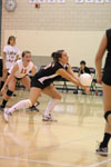BPHS Girls Varsity Volleyball v Penn Hills p2 - Picture 06
