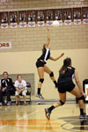 BPHS Girls Varsity Volleyball v Penn Hills p2 - Picture 07