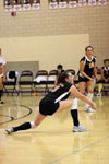 BPHS Girls Varsity Volleyball v Penn Hills p2 - Picture 13