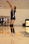 BPHS Girls Varsity Volleyball v Penn Hills p2 - Picture 14