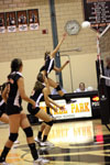 BPHS Girls Varsity Volleyball v Penn Hills p2 - Picture 15