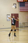 BPHS Girls Varsity Volleyball v Penn Hills p2 - Picture 16