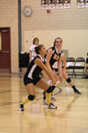 BPHS Girls Varsity Volleyball v Penn Hills p2 - Picture 17