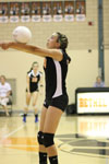 BPHS Girls Varsity Volleyball v Penn Hills p2 - Picture 19