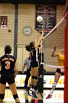 BPHS Girls Varsity Volleyball v Penn Hills p2 - Picture 20