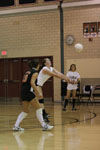 BPHS Girls Varsity Volleyball v Penn Hills p2 - Picture 21