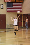 BPHS Girls Varsity Volleyball v Penn Hills p2 - Picture 23