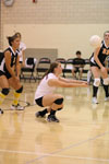 BPHS Girls Varsity Volleyball v Penn Hills p2 - Picture 25