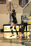 BPHS Girls Varsity Volleyball v Penn Hills p2 - Picture 26