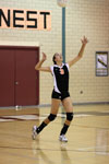 BPHS Girls Varsity Volleyball v Penn Hills p2 - Picture 27