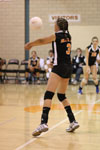 BPHS Girls Varsity Volleyball v Penn Hills p2 - Picture 28