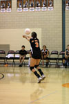 BPHS Girls Varsity Volleyball v Penn Hills p2 - Picture 31