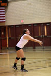 BPHS Girls Varsity Volleyball v Penn Hills p2 - Picture 34