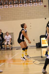 BPHS Girls Varsity Volleyball v Penn Hills p2 - Picture 35