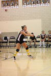 BPHS Girls Varsity Volleyball v Penn Hills p2 - Picture 38