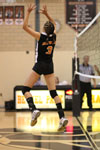 BPHS Girls Varsity Volleyball v Penn Hills p2 - Picture 39
