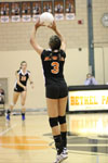 BPHS Girls Varsity Volleyball v Penn Hills p2 - Picture 41