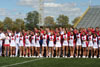 UD cheerleaders at RMU game - Picture 11