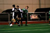 BPHS Boys Soccer PIAA Playoff vs Allderdice pg2 - Picture 11