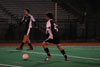 BPHS Boys Soccer PIAA Playoff vs Allderdice pg2 - Picture 14