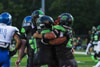 Playoff - Dayton Hornets vs Butler Co Broncos p2 - Picture 19