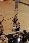 BPHS Girls JV Volleyball v Baldwin - Picture 01