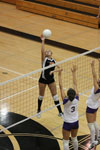 BPHS Girls JV Volleyball v Baldwin - Picture 02
