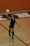BPHS Girls JV Volleyball v Baldwin - Picture 03