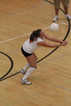 BPHS Girls JV Volleyball v Baldwin - Picture 04