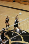 BPHS Girls JV Volleyball v Baldwin - Picture 08