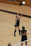 BPHS Girls JV Volleyball v Baldwin - Picture 09