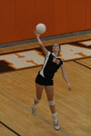 BPHS Girls JV Volleyball v Baldwin - Picture 10