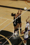 BPHS Girls JV Volleyball v Baldwin - Picture 11