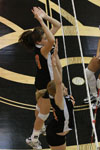 BPHS Girls JV Volleyball v Baldwin - Picture 16