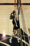 BPHS Girls JV Volleyball v Baldwin - Picture 18