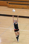 BPHS Girls JV Volleyball v Baldwin - Picture 21