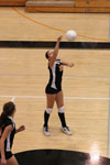 BPHS Girls JV Volleyball v Baldwin - Picture 24