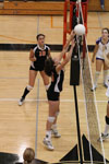 BPHS Girls JV Volleyball v Baldwin - Picture 27