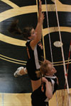 BPHS Girls JV Volleyball v Baldwin - Picture 28
