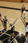 BPHS Girls JV Volleyball v Baldwin - Picture 30