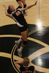 BPHS Girls JV Volleyball v Baldwin - Picture 34