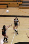 BPHS Girls JV Volleyball v Baldwin - Picture 35