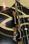BPHS Girls JV Volleyball v Baldwin - Picture 36